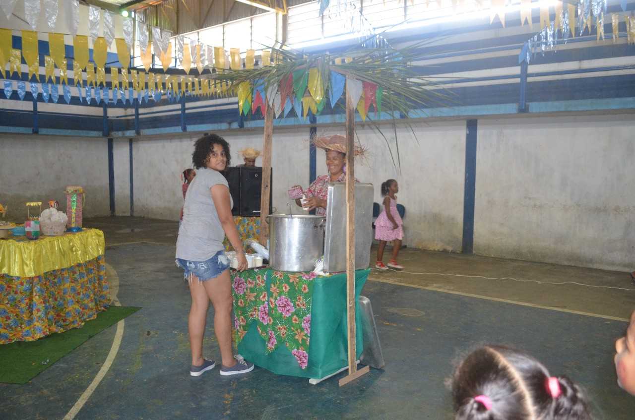 cras sao joão